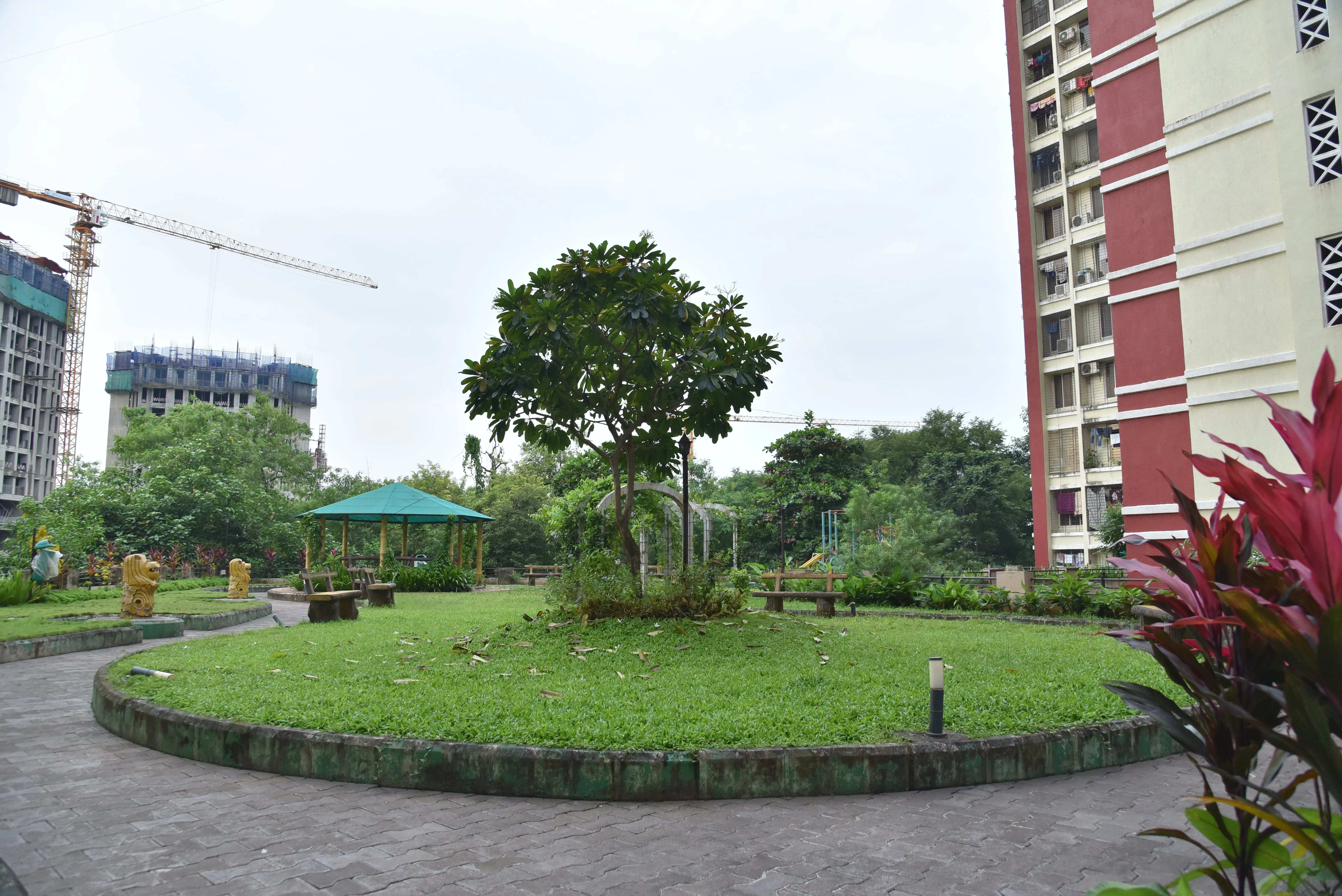 Bhoomi Acres Landscapes