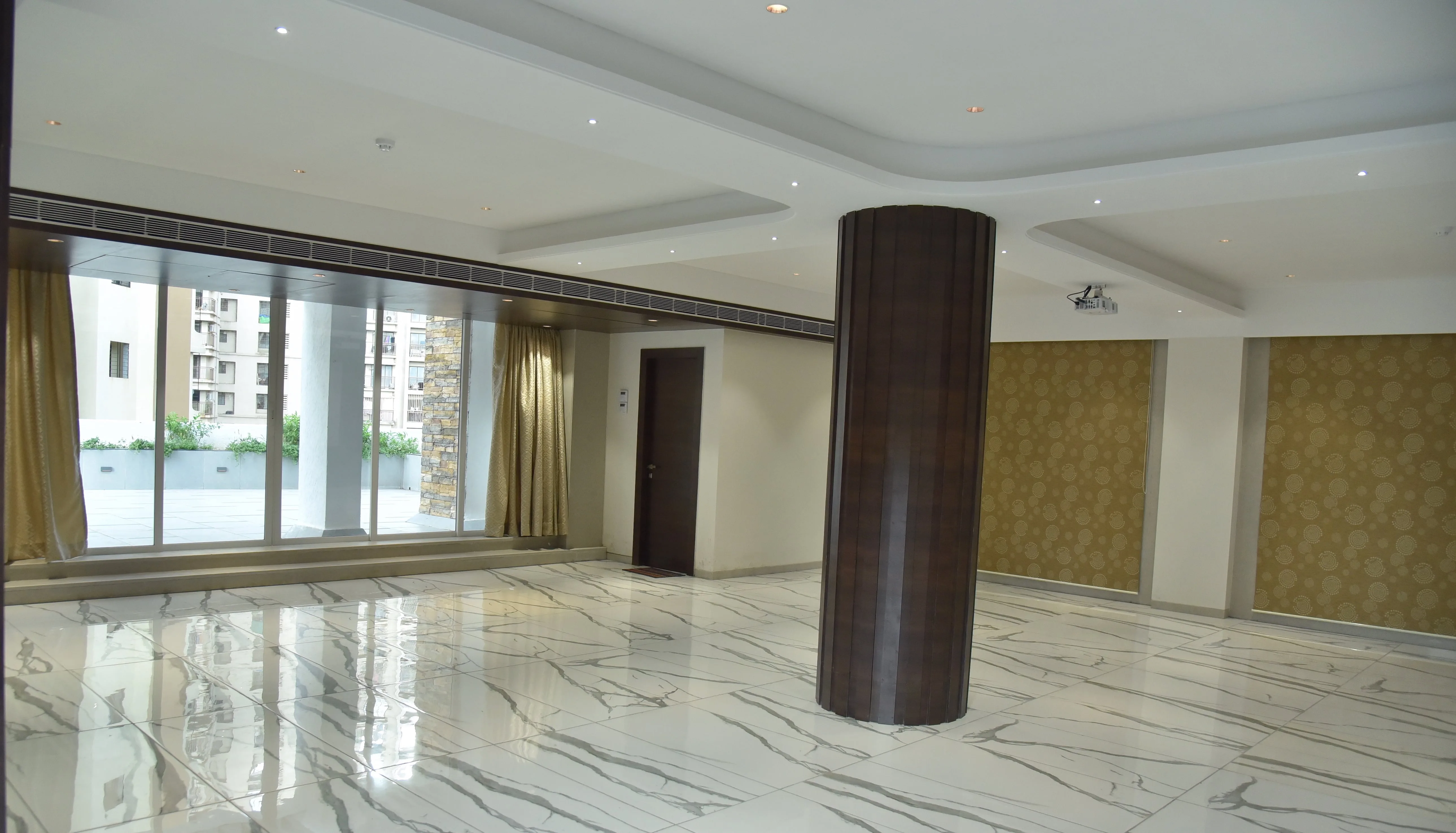 Bhoomi Acres Party Hall