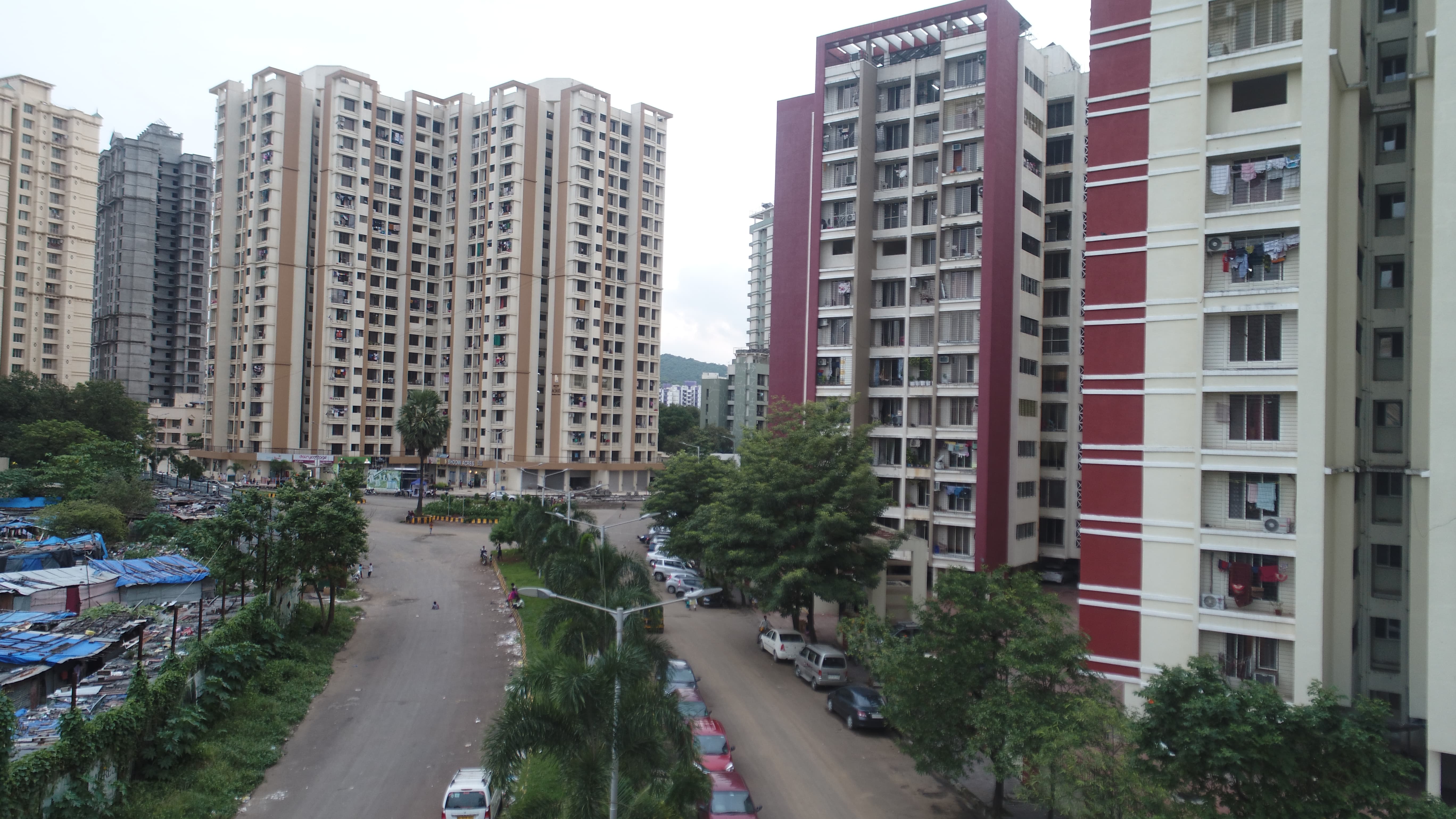 Bhoomi Acres Elevation  Image1