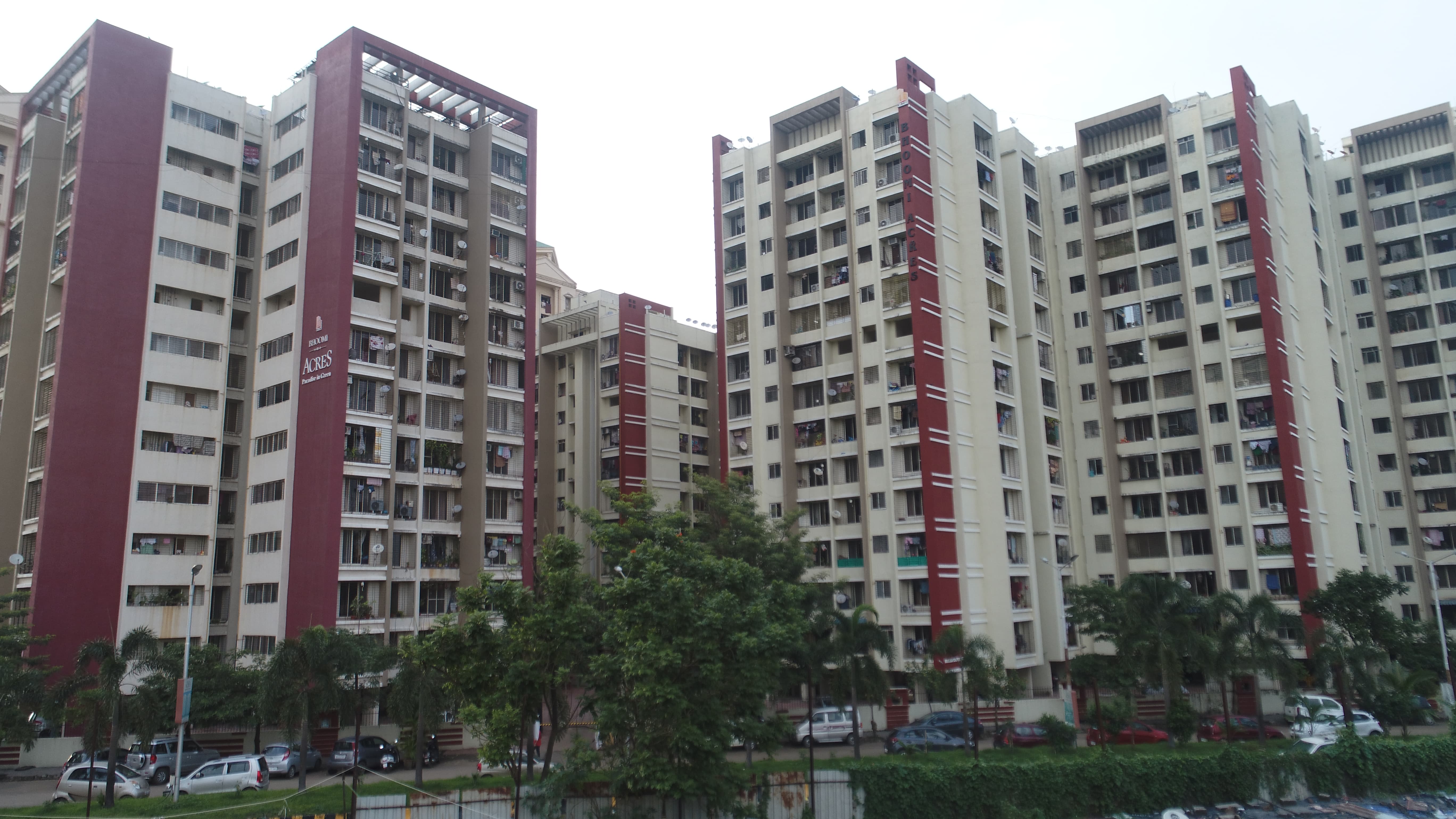 Bhoomi Acres Elevation  Image2