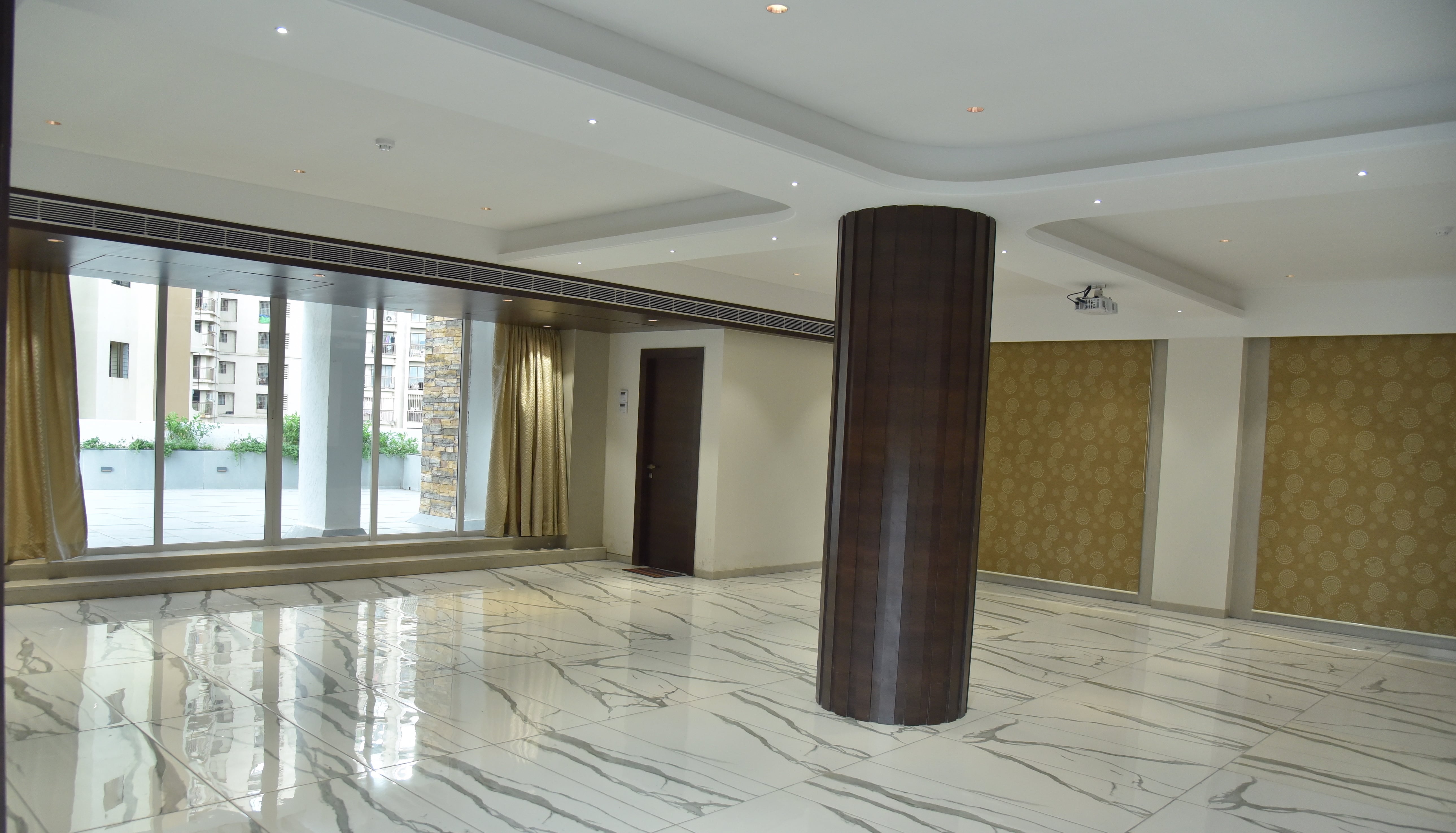 Bhoomi Acres Party Hall