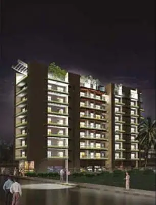 4 BHK Flats on Rent in Kamal, Walkeshwar