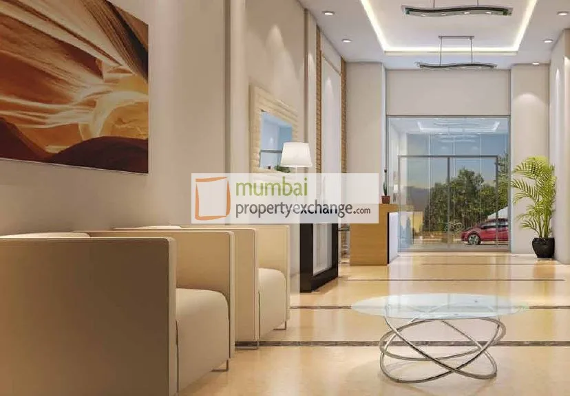 1 BHK Flats on Rent in Link Palace, Khar West