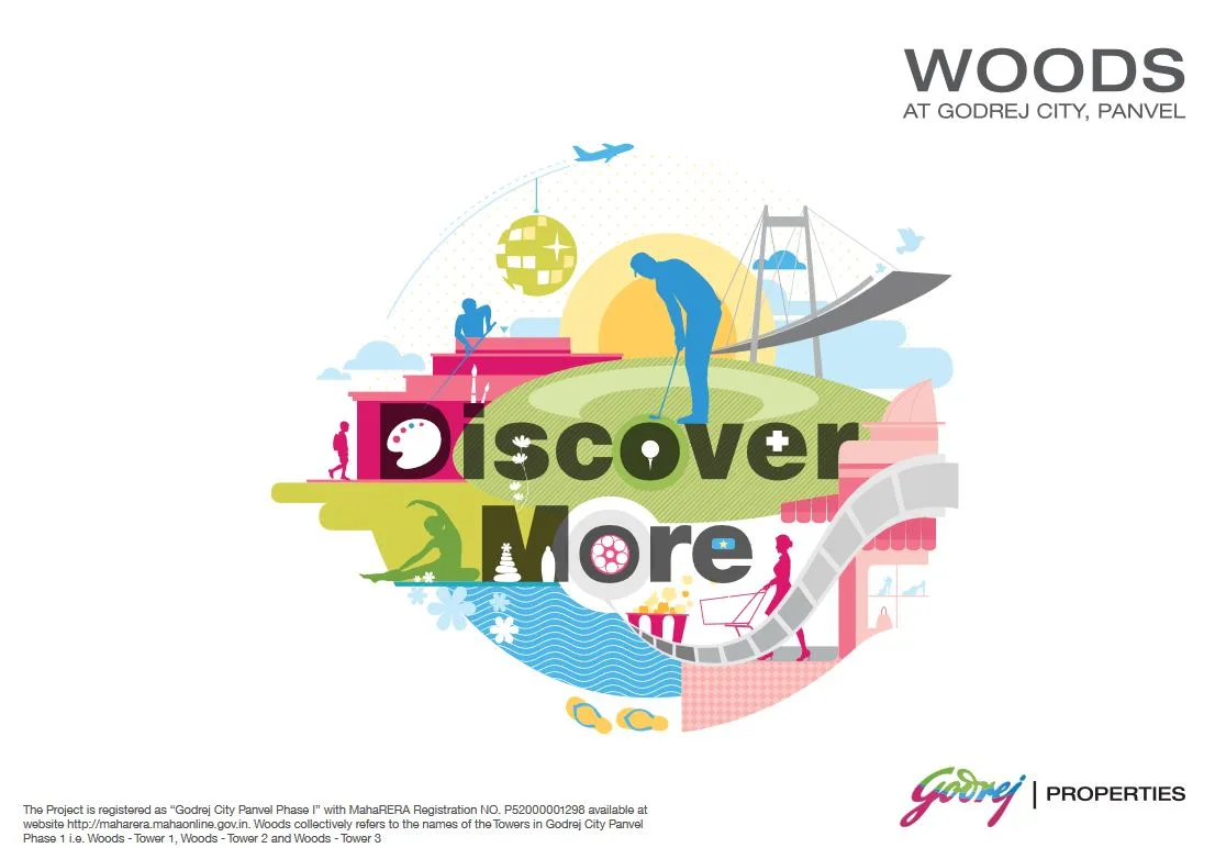 Godrej Woods Image-1