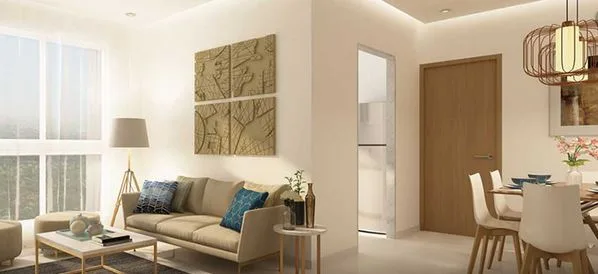 Godrej Woods Inetrior Image-2