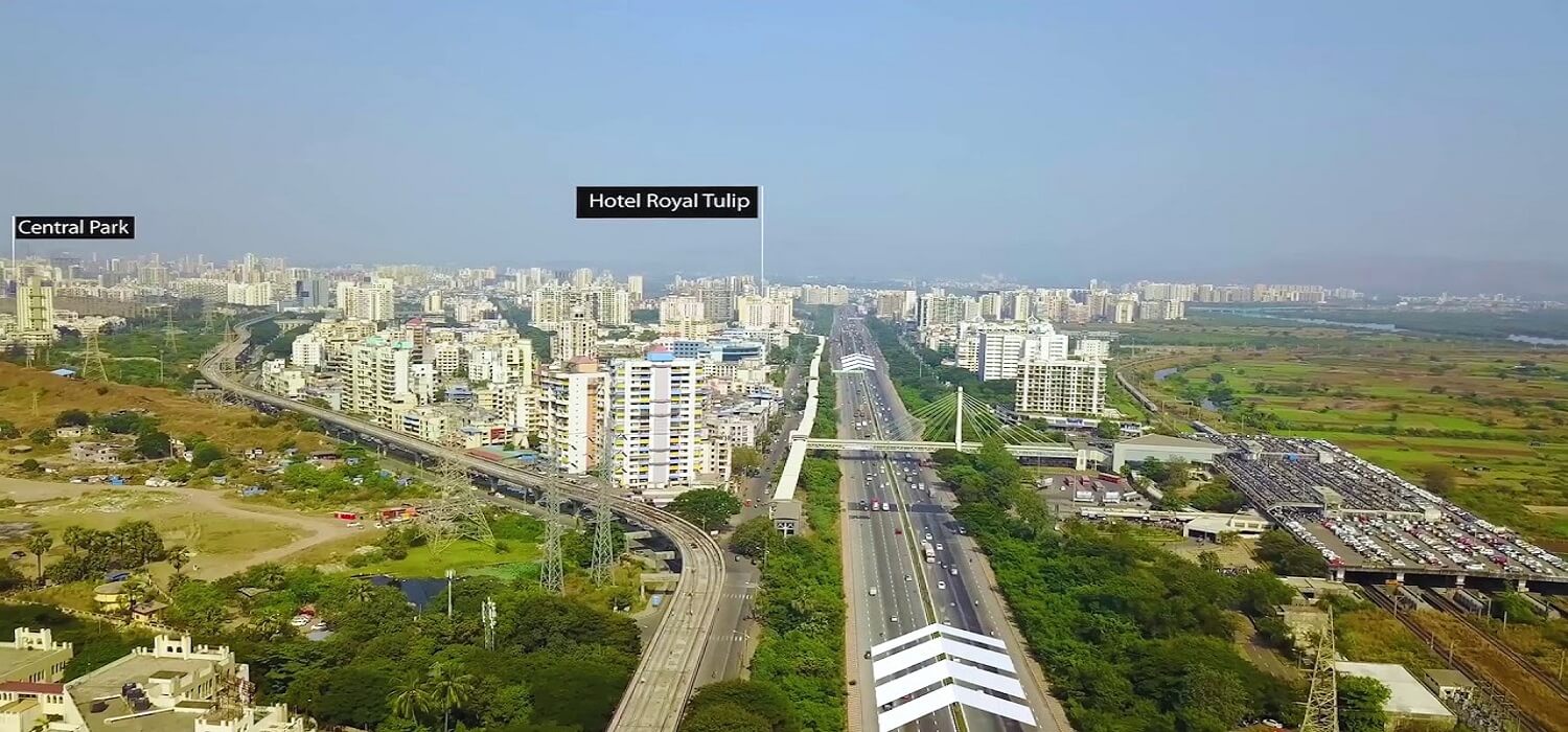 Godrej Woods Image-5