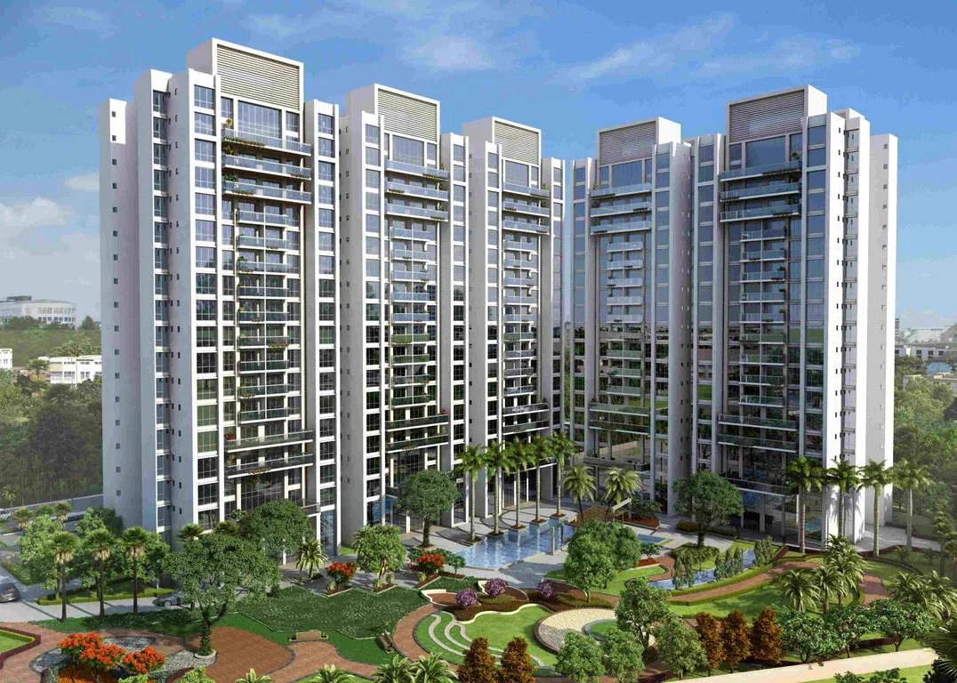 Celestia Spaces Peninsula Elevetaion Image-3