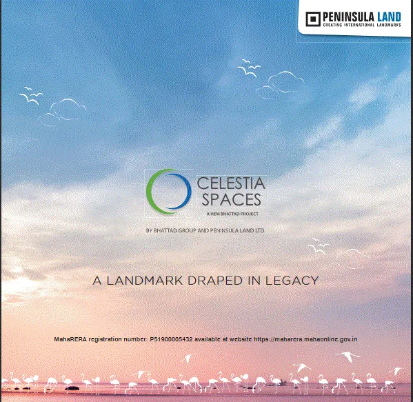 Celestia Spaces Peninsula Image-1
