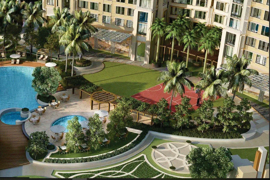 Celestia Spaces Peninsula Image-2