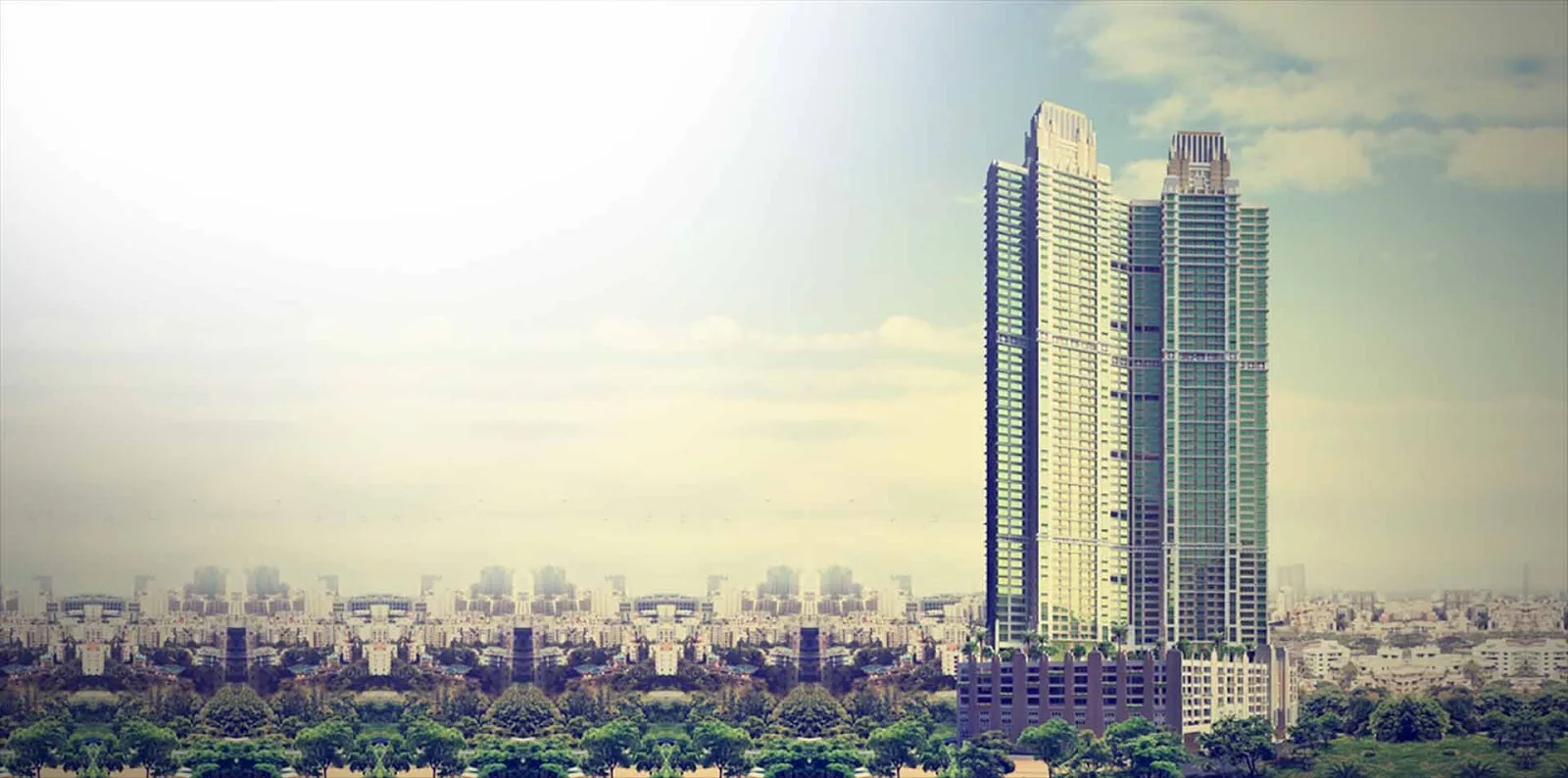 Celestia Spaces Peninsula Post