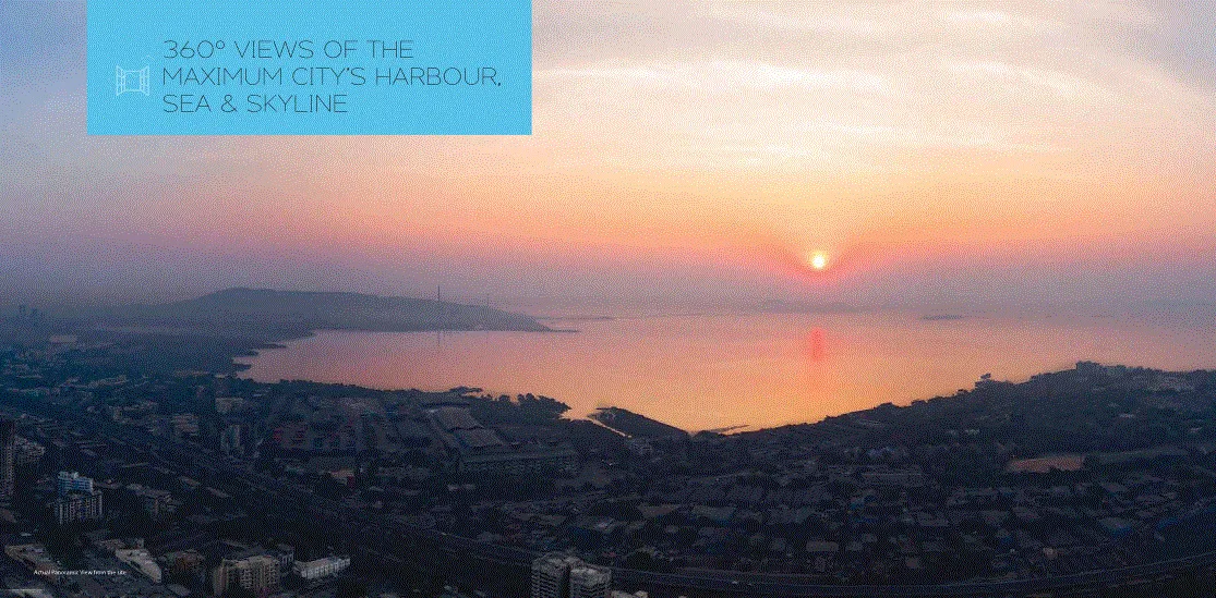 Views from Celestia Spaces Peninsula