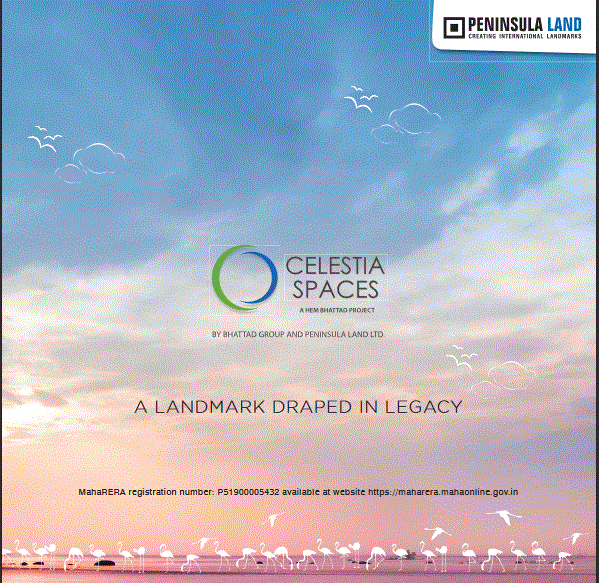 Celestia Spaces  Peninsula Image-1