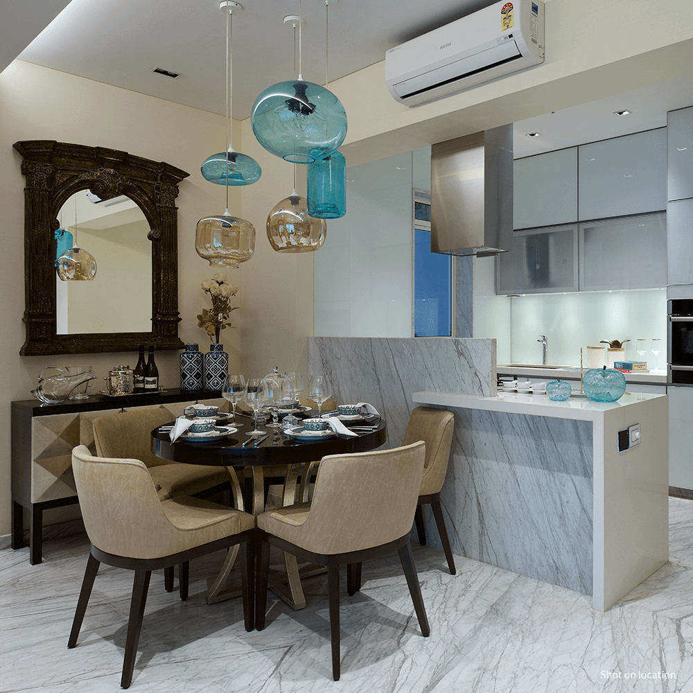 Kalpataru Crest Avalon