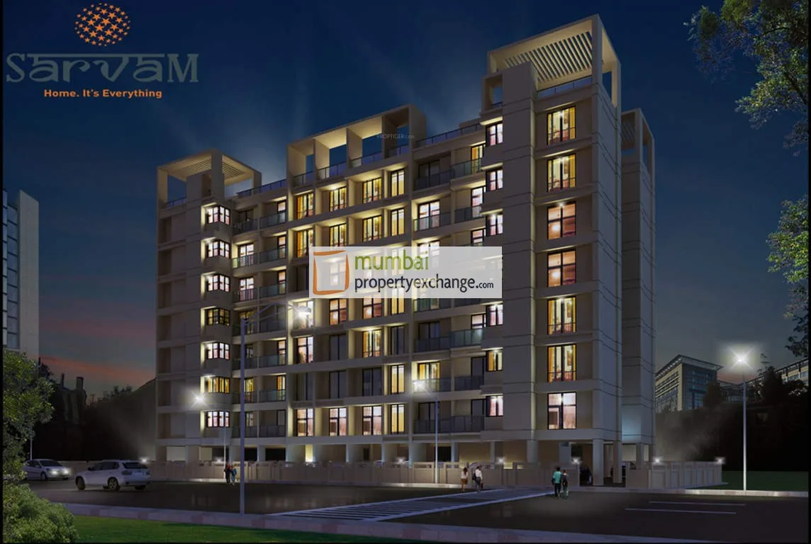 Night View