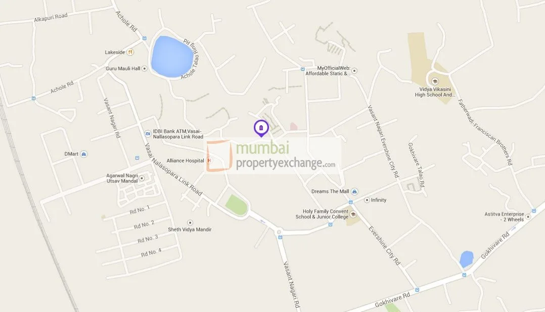 Location Plan