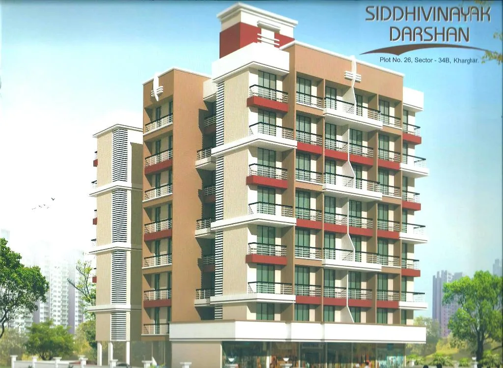 Siddhivinayak Darshan