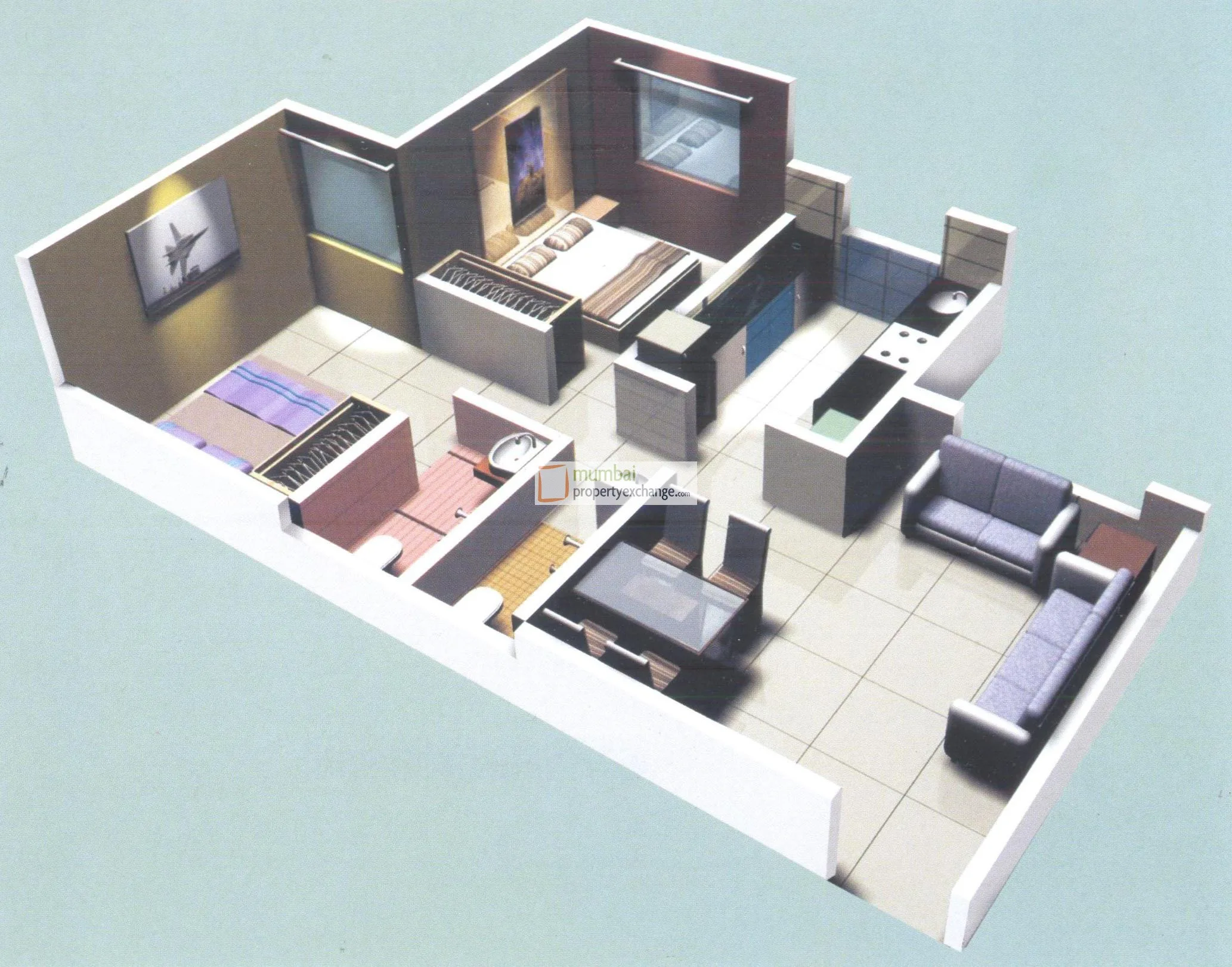 Floor Plan — photo 4