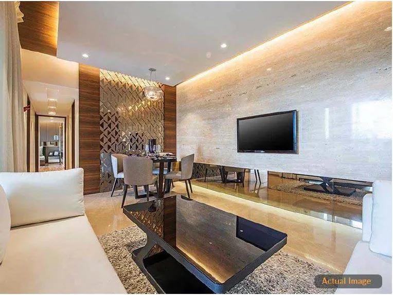 9703_oth_Runwal_MyCity_Sample_Flat_Image-3 — photo 7