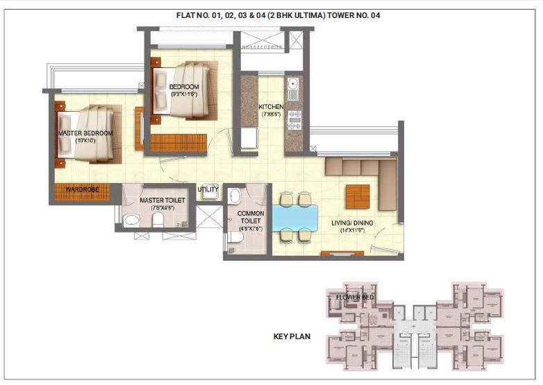 9703_oth_Runwal_MyCity_2BHK_Ultima_Type_2