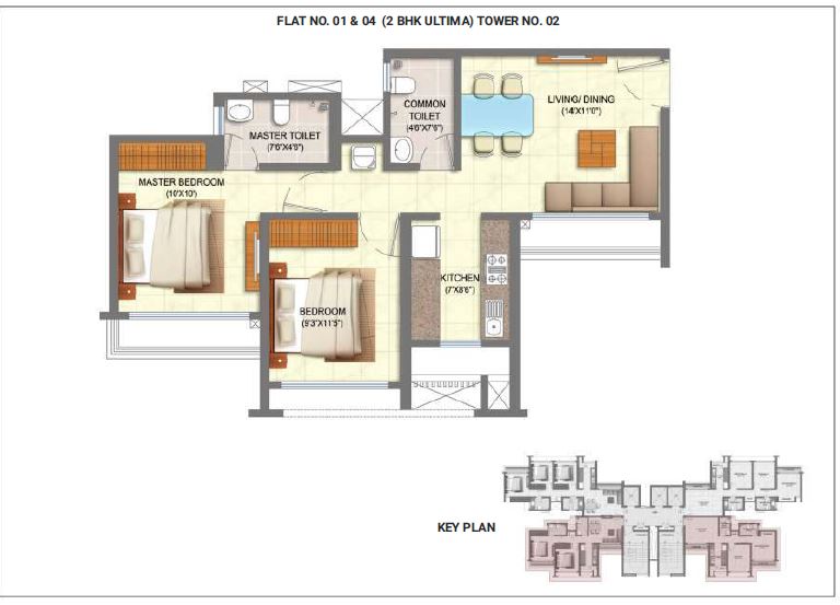 9703_oth_Runwal_MyCity_2BHK_Ultima_Type_3