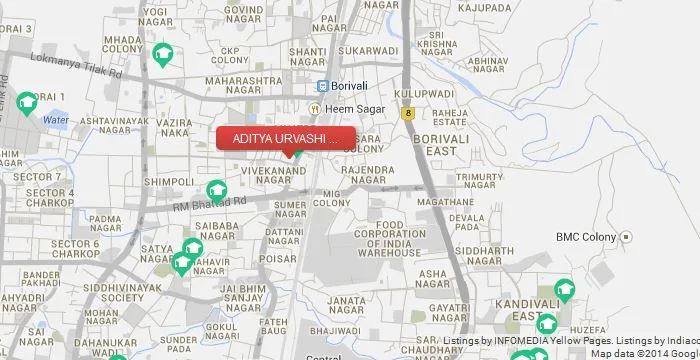 location plan