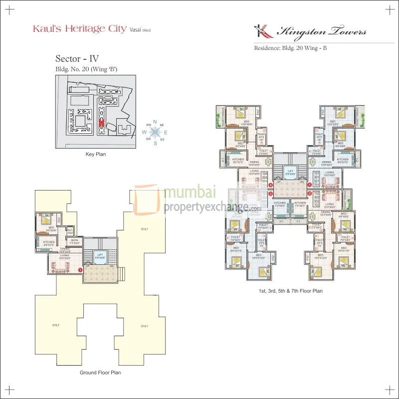 Floor 3