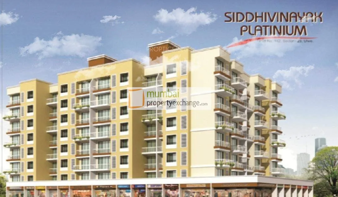 Siddhivinayak Platinum