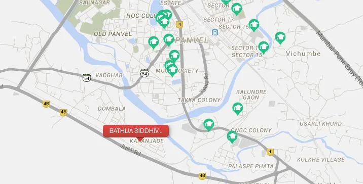 Location Plan