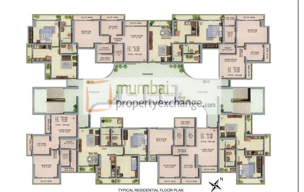 Floor Plan — photo 7