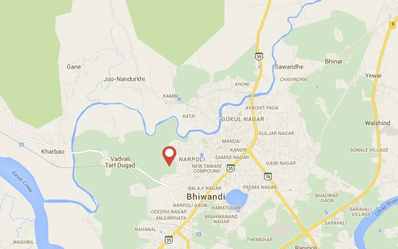Location Plan