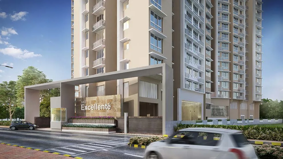 Excellente Elevation Image-2