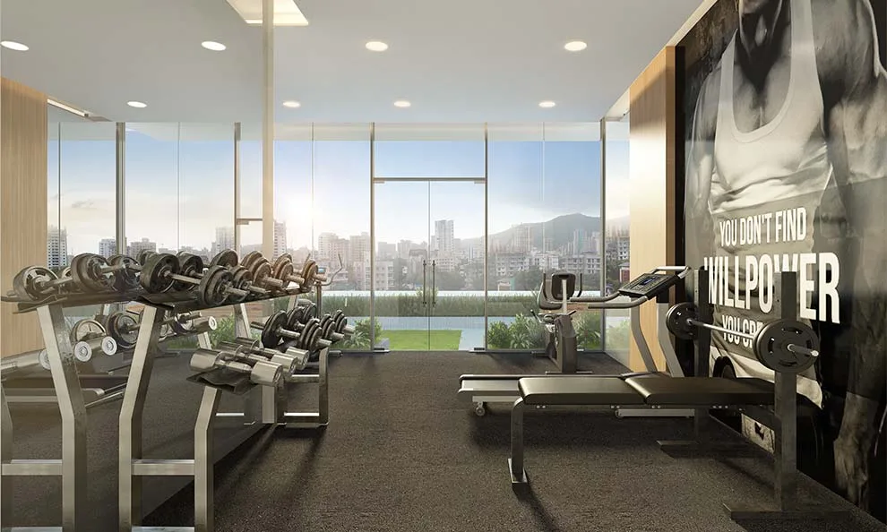Excellente Gym