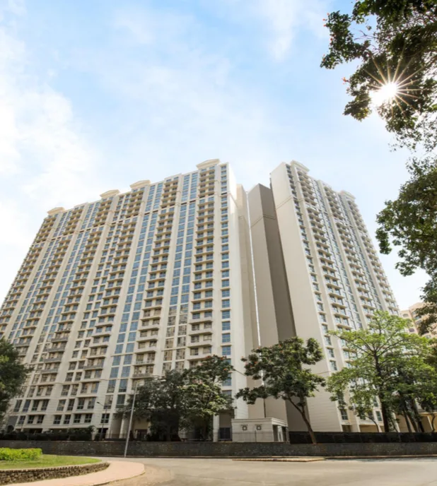 Hiranandani Atlantis