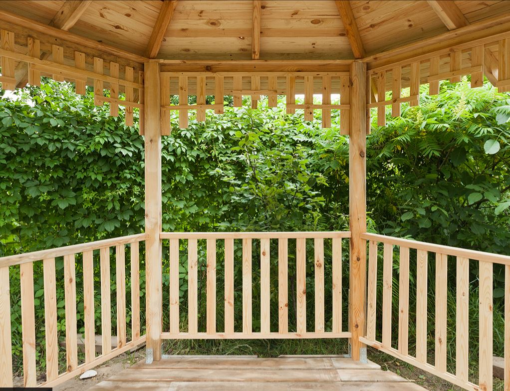 Kanakia Rainforest Machan