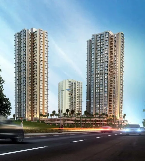 Crown Residences