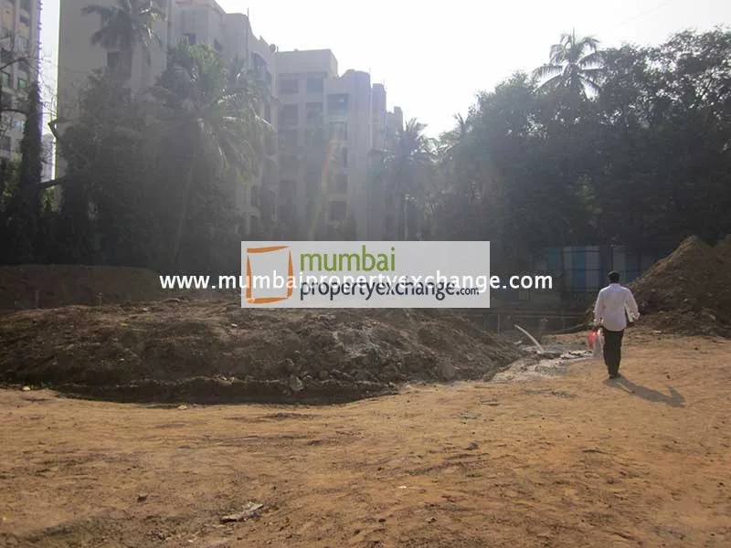 2 BHK Amrut Tara, Andheri West — for Sale — photo 3