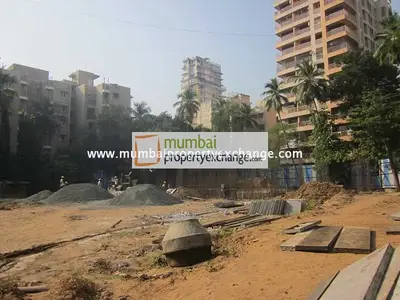 2 BHK Amrut Tara, Andheri West — for Sale — photo 2 thumbnail