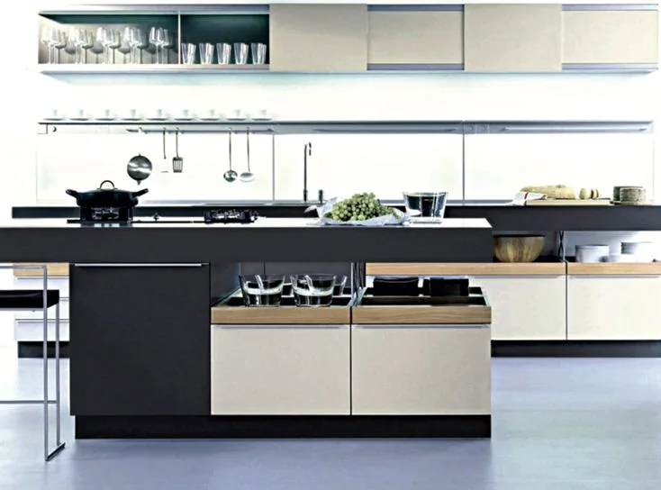 Modular Kitchen