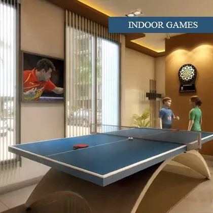 Indoor Game