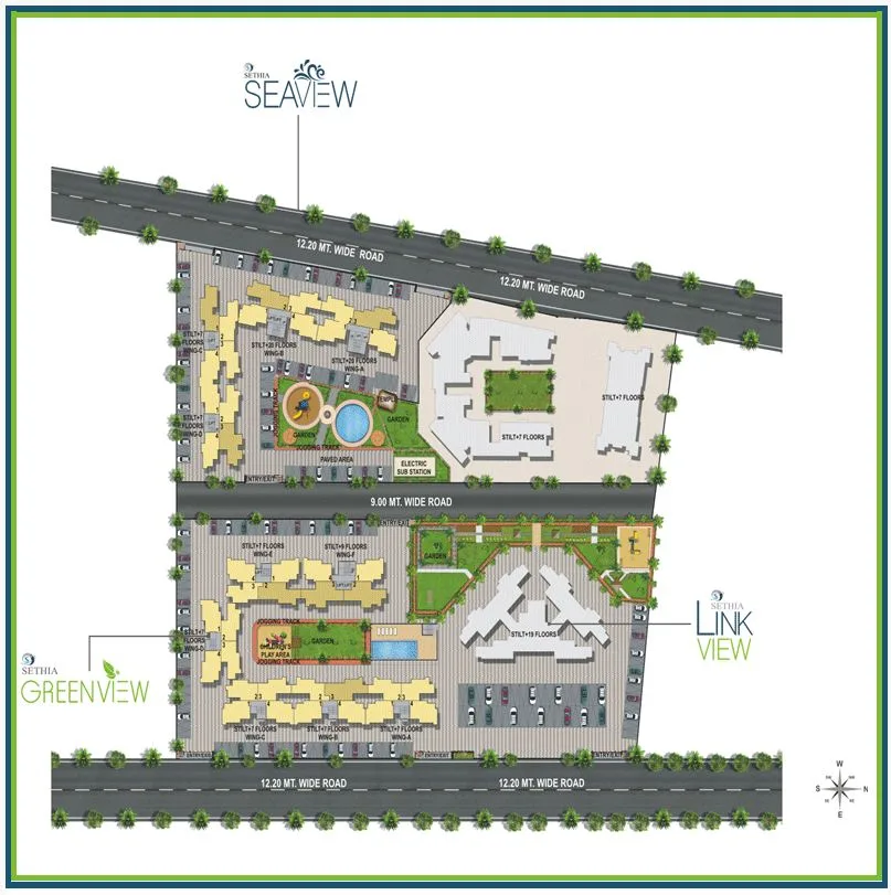 Layout