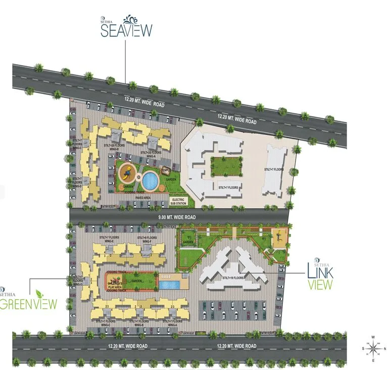 Layout