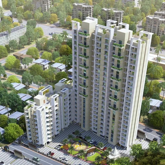 Sethia Sea View for rent