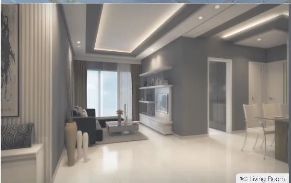 5BHK Flats for Sale in Kalpavruksh Heights, Kandivali West