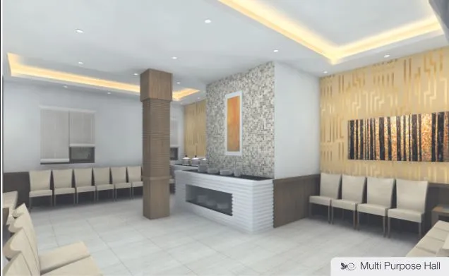 5BHK Flats for Sale in Kalpavruksh Heights, Kandivali West