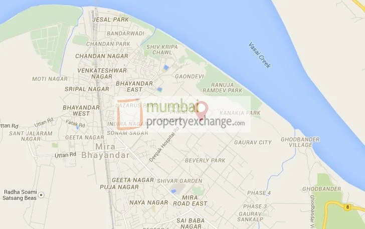 Location Plan
