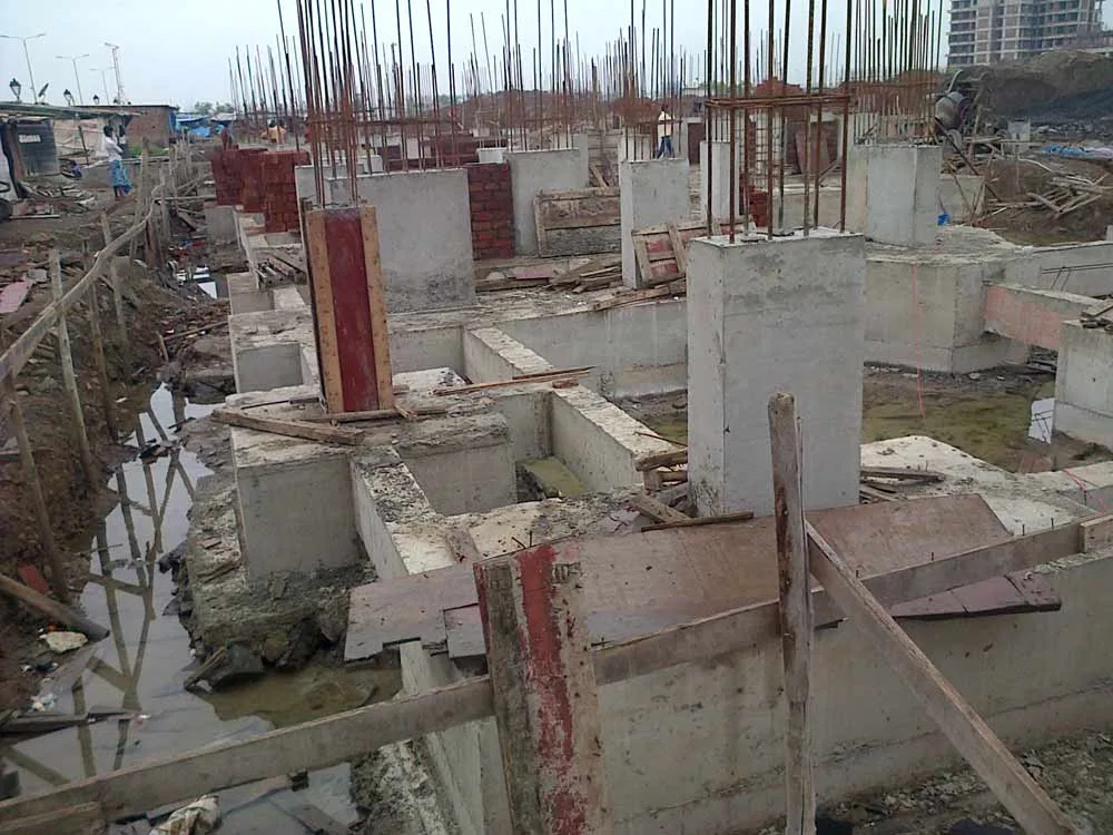 Site Status