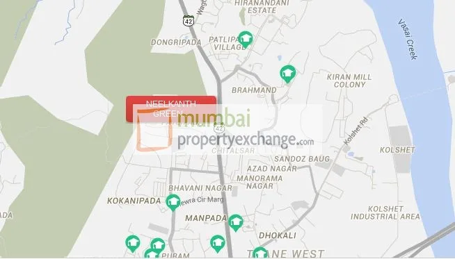 Location Plan