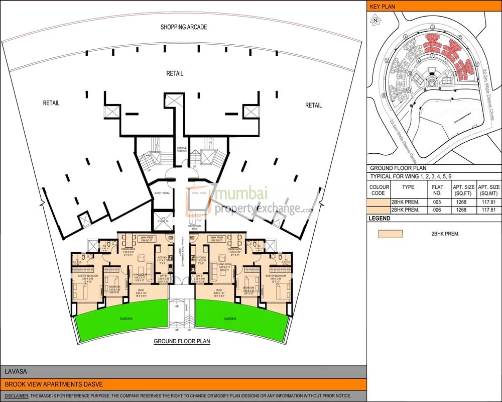 Ground Floor Plan — photo 11