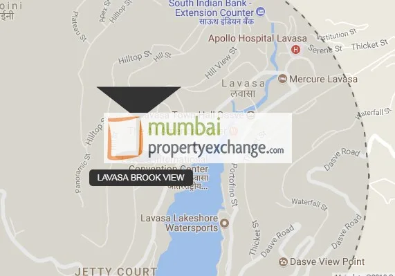 Location Plan — photo 13