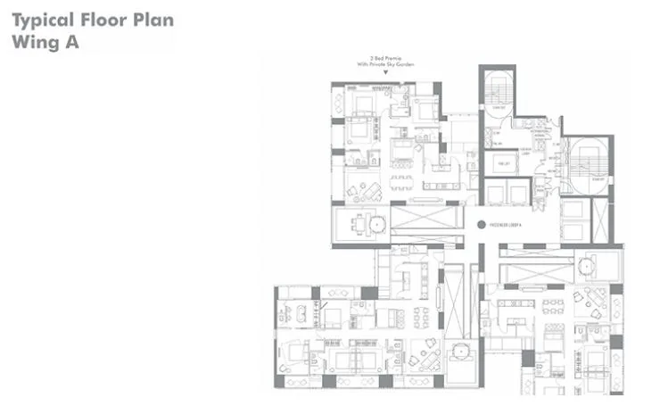 9809_oth_Lodha_Estrella_Typical_Floor_Plan_Wing_A